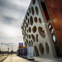 Divadlo J. K. Tyla zajišťuje seniorům odvozy na představení