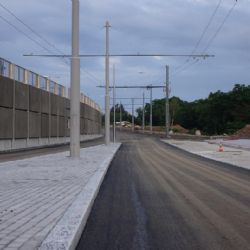 Plzeňské dopravě pomůže nový most, okružní křižovatka i přeložka části Domažlické silnice.