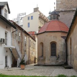 Plzeňské dvorky si přišly prohlédnout tisíce lidí