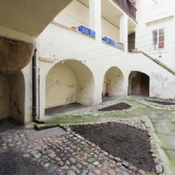 Plzeňské dvorky odhalí v sobotu tajemná i známá místa západočeské metropole