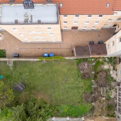 Plzeňské dvorky z výšky, v podzemí i v aplikaci nebo s průvodcem