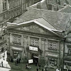 Plzeňské historické jádro oslaví třicáté narozeniny