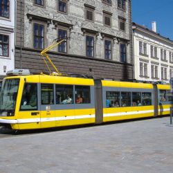 Plzeňské městské dopravní podniky dají do vozů kamery pro posílení bezpečnosti 