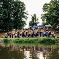 Plzeňské náplavky ožívají v rámci společného projektu