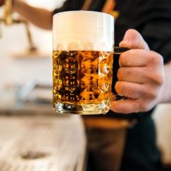 Plzeňské pivo v Lékárně na náměstí je ta správná meducína!