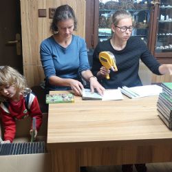 Plzeňské zvířecí příběhy na DVD putují do knihoven v celém Česku