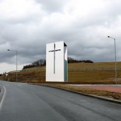 Plzeňsko si opět připomíná oběti nehod