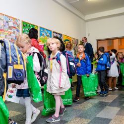 Plzeňskou kartu získají zdarma i děti s odkladem povinné školní docházky