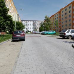 Plzeňský centrální obvod naplánoval investice do silnic i škol