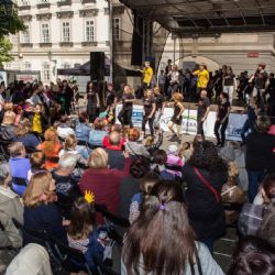 Plzeňský festival stepu odstartuje na náměstí