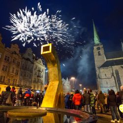 Plzeňský kraj a město Plzeň oslaví příští rok ve velkém jubileum první republiky