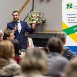 Plzeňský kraj má jako první v Česku Strategii rozvoje lidského kapitálu 