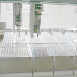 Plzeňský kraj má od čtvrtka první biobanku
