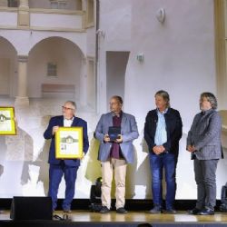 Plzeňský kraj má tři Stavby roku 2023