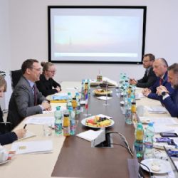 Plzeňský kraj naváže užší partnerství s Francií