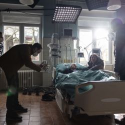 Plzeňský kraj rozdělil více než milion korun na podporu filmových děl