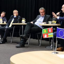 Plzeňský kraj staví svůj růst na podpoře inovací