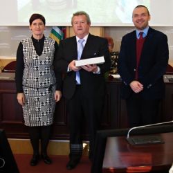 Plzeňský kraj vybral nej památku a Mistra kraje. Fotogalerie