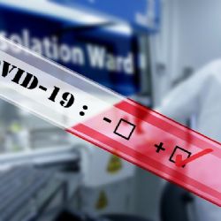 Magistrát spustil testování zaměstnanců na covid-19