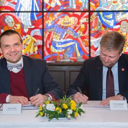 Plzeňský Prazdroj a město Plzeň pokračují ve spolupráci