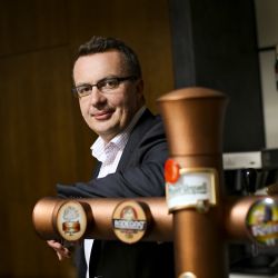 Plzeňský Prazdroj nově obsadil nejvyšší pozice pro oblasti obchodu a marketingu