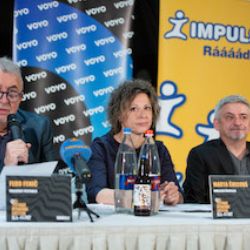 Plzeňský Proud je oficiálním pivem Febiofestu