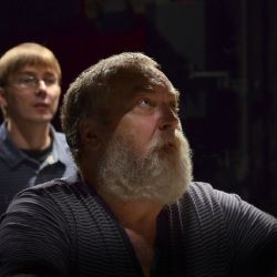 Plzeňský režisér Tomáš Dvořák převzal Cenu Thálie