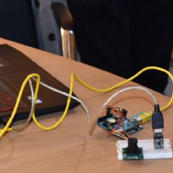 Plzeňský satelit ponese do vesmíru nejlepší studentské experimenty