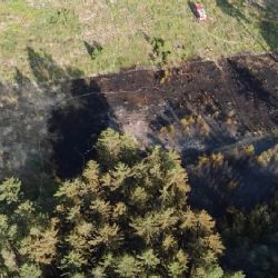 Plzeňští dronaři mají napilno, vyrážejí k požárům i vážným nehodám