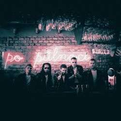 Mandrage vydali album Po půlnoci.  Doma v Plzni zahrají na turné
