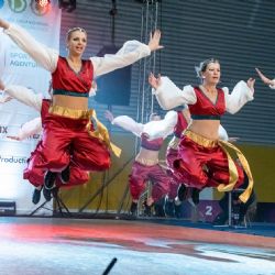 Plzeňští stepaři přivezli medaile z Mistrovství ČR, postupují na MS