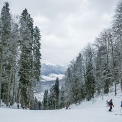 Plzeňští žáci míří na školní lyžařské kurzy, ceny jsou různé