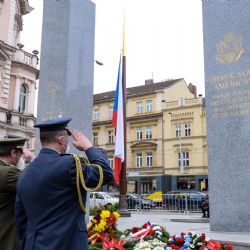 Plzní od čtvrtka zní Díky, Ameriko! Slavnosti svobody potrvají do neděle 