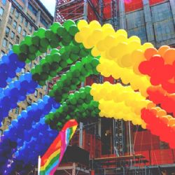 Plzní projde v sobotu průvod gayů a lesbiček