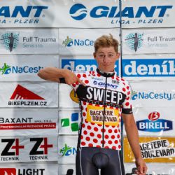 Po cyklistickém šampionátu pokračuje Giant liga další Grand Prix