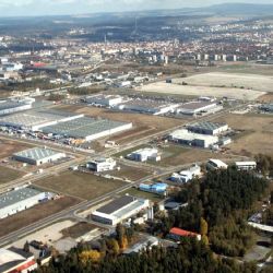 Po sametu: cyklus o architektuře Plzně zahájí díl o transformaci po roce 1989