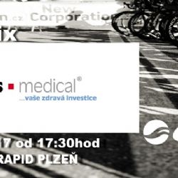 Po Táboře je připravena další Grand Prix v Plzni