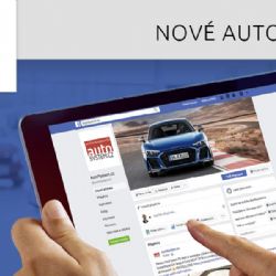 Počet fanoušků internetového a mobilního autosalonu AUTOSYSTEM.CZ stále roste!