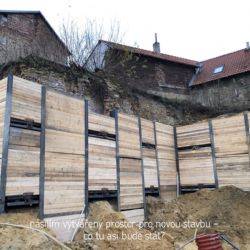 Počtvrté o veřejném rozměru architektury aneb architekt (málem) primátorem 