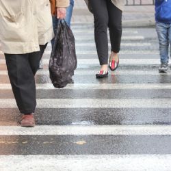 Podél plzeňského nádraží v příštím roce neprojedou auta