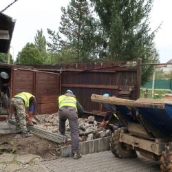 Pojďte v sobotu za ptactvem nebo pomoci na brigádě zvířecím záchranářům