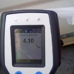 Pokus o rekord roku? Řidič v Plzni nadýchal 4,10 promile