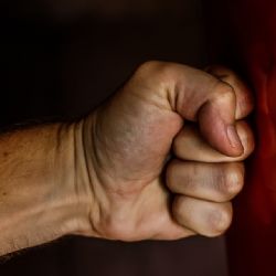 Policisté hledají svědkyni napadení mezi pasažérem a revizorem