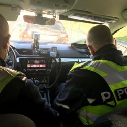 163 řidičů v kraji překročilo ve středu povolenou rychlost