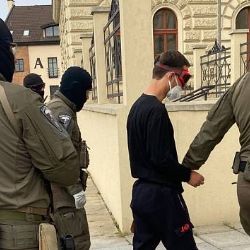 Policisté po roce dopadli vraha z Bor 