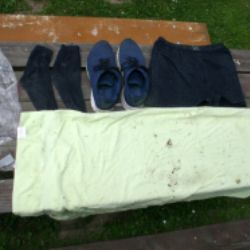 Policisté v Klatovech hledali utonulého v Úhlavě. Možná se ale neutopil