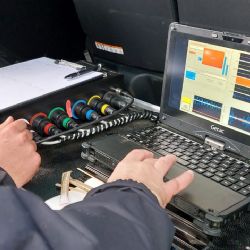 Policisté v kraji se zaměřili na nelegální migraci