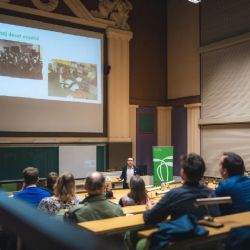 Poslední díl cyklu Učit se architekturou? prozkoumá navrhování školního prostředí