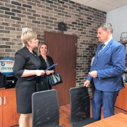 Plzni se podaří zachránit pošty v Olympii i na Skvrňanech