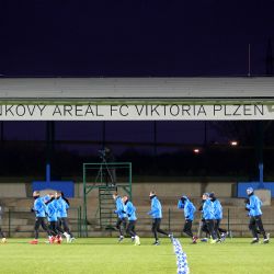 Postup do Evropské ligy by byl obrovský úspěch, říká před Římem Vrba